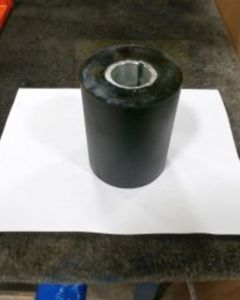 ROLLER,URETHANE,DRIVE,1.37ID"x3.50"ODx4.50"LONG